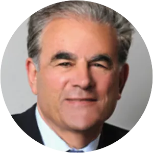 Richard Scheffler - Author