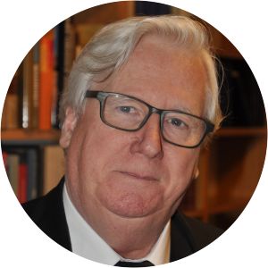 Richard Schenk - University teacher