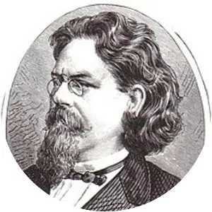 Richard SchmidtCabanis