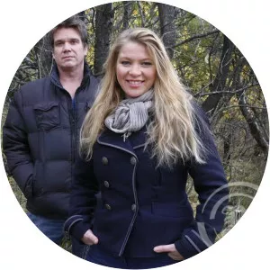 Richard Scobie - Film producer