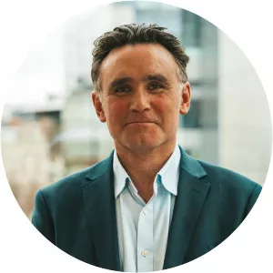 Richard Scorer photograph