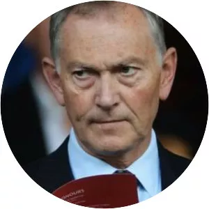Richard Scudamore