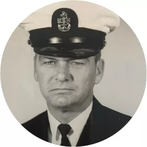 Richard Selig photograph