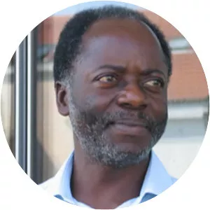 Richard Sendi - Author