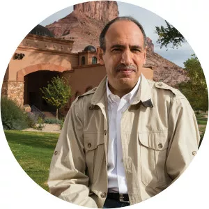 Richard Sergay - Television producer