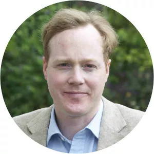 Richard Serjeantson - Author