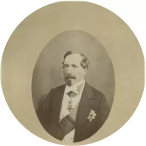 Richard Seymour-Conway, 4th Marquess of Hertford