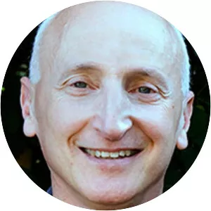 Richard Shankman - Author