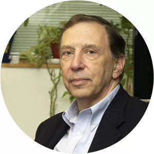 Richard Sharf - Author