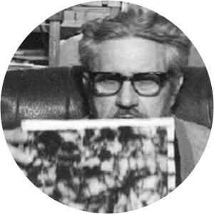 Richard Sharpe Shaver