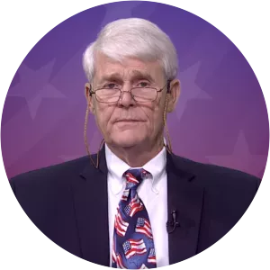 Richard Shawver - Politician