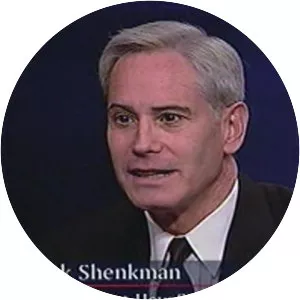 Richard Shenkman