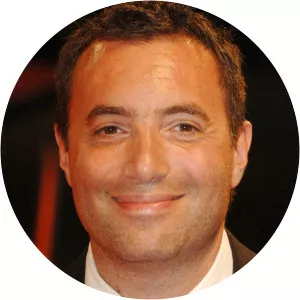 Richard Shepard - American film director