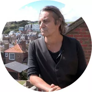 Richard Sheridan Willis