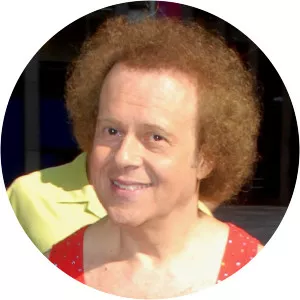 Richard Simmons - Instructor