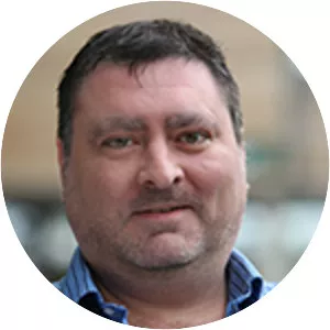 Richard Simper - Economist