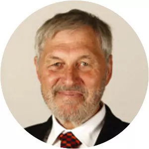 Richard Simpson - Scottish politician