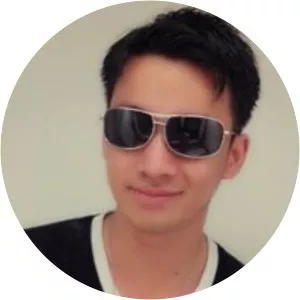 Richard Singson photograph