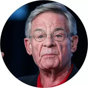 Richard Sipe - American priest