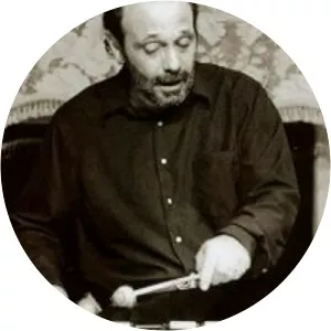 Richard Sisto photograph