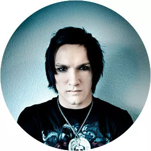 Richard Sjunnesson - Musical artist