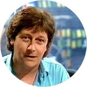 Richard Skinner Politician