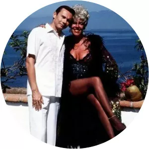 Richard Skrob photograph