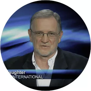 Richard Slaughter - Scholar