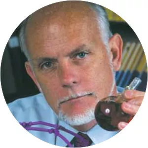 Richard Smalley - Professor