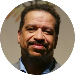 Richard Smallwood - American visual artist