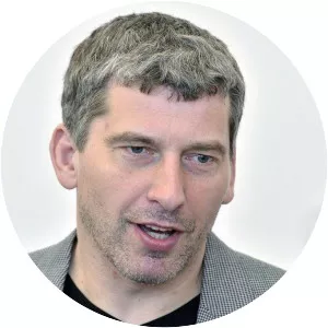 Richard Šmehlík - Ice hockey player