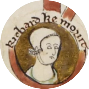 Richard, son of William the Conqueror