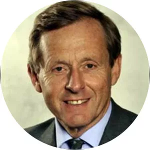 Richard Spring, Baron Risby