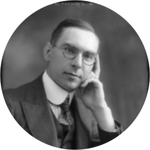 Richard Squires - Former Prime Minister of Newfoundland