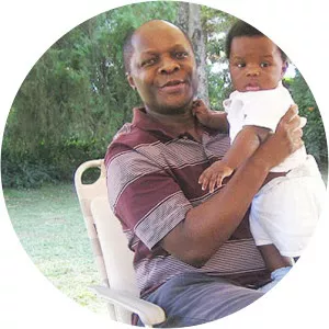 Richard Ssemakookiro - Muwenda Mutebi II of Buganda's son