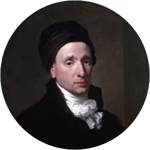 Richard St George ManserghSt