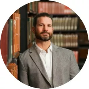 Richard Standish Fogarty - Author