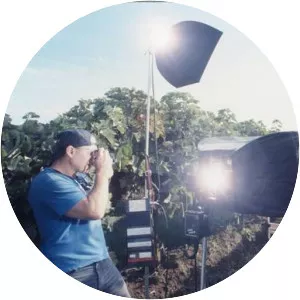 Richard Steven Street