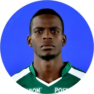 Richard Stevens Rentería Moreno