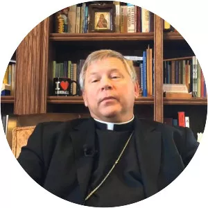 Richard Stika - Prelate