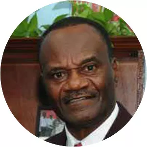 Richard Stoute - Musical artist