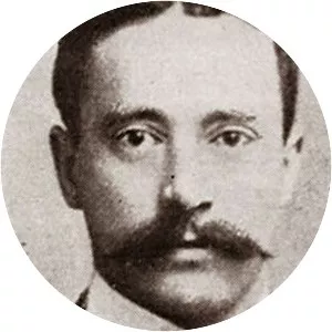 Richard Stuttaford - South African businessman