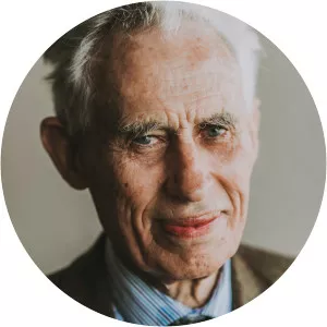 Richard Swinburne - Philosopher