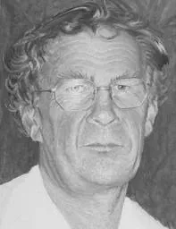 Richard Sylvan - Philosopher