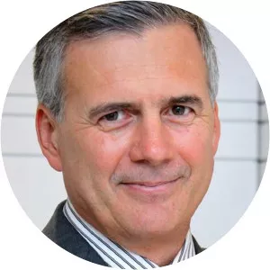 Richard T. Hume photograph