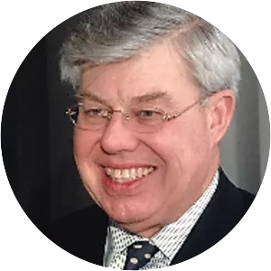 Richard T. McCormack