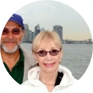 Richard T. Vacca - Author