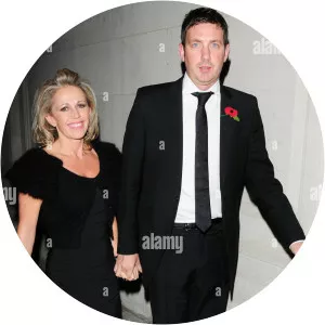 Richard Taggart photograph