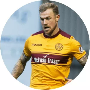 Richard Tait - Scottish football player