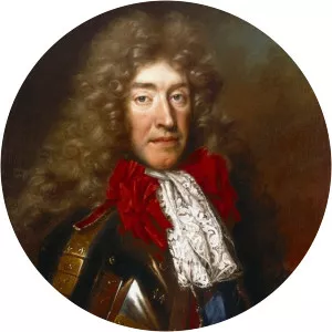Richard Talbot, 1st Earl of Tyrconnell